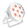 Прожекторы LED PAR CAMEO FLAT PAR TRI 3W IR WH